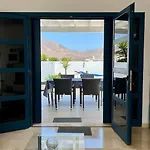 Lovely Danielle Villa Playa Blanca (Lanzarote)